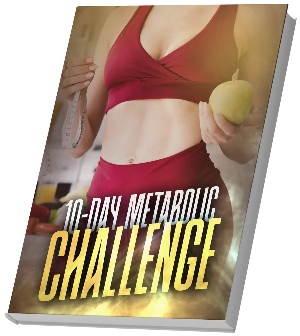 10 Day Metabolic Challenge